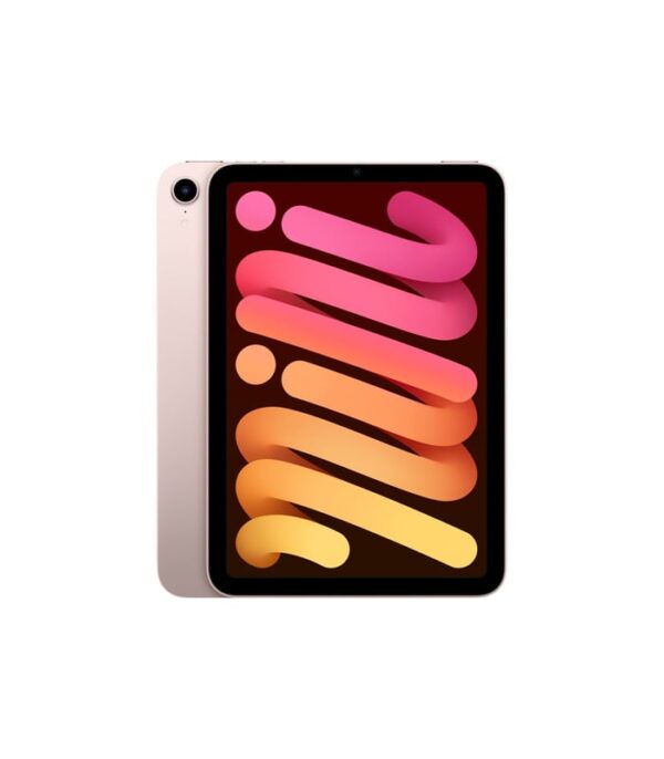 apple ipad mini pink 1 3
